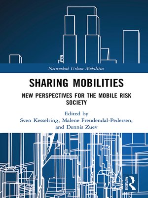 cover image of Sharing Mobilities